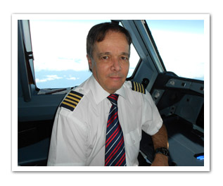 Comandante Moacir Oliveira